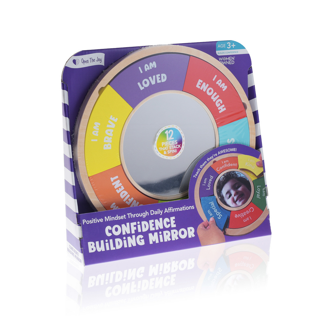 Confidence Building Mirror