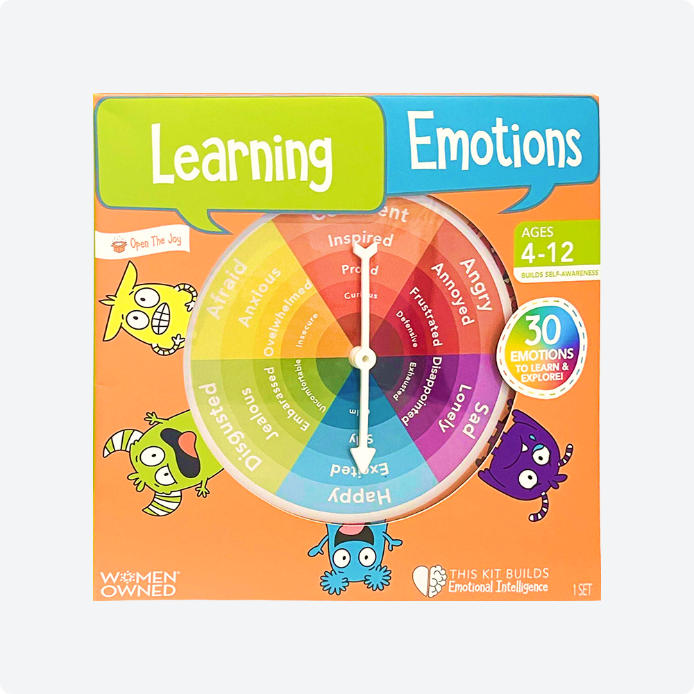 Learning Emotions