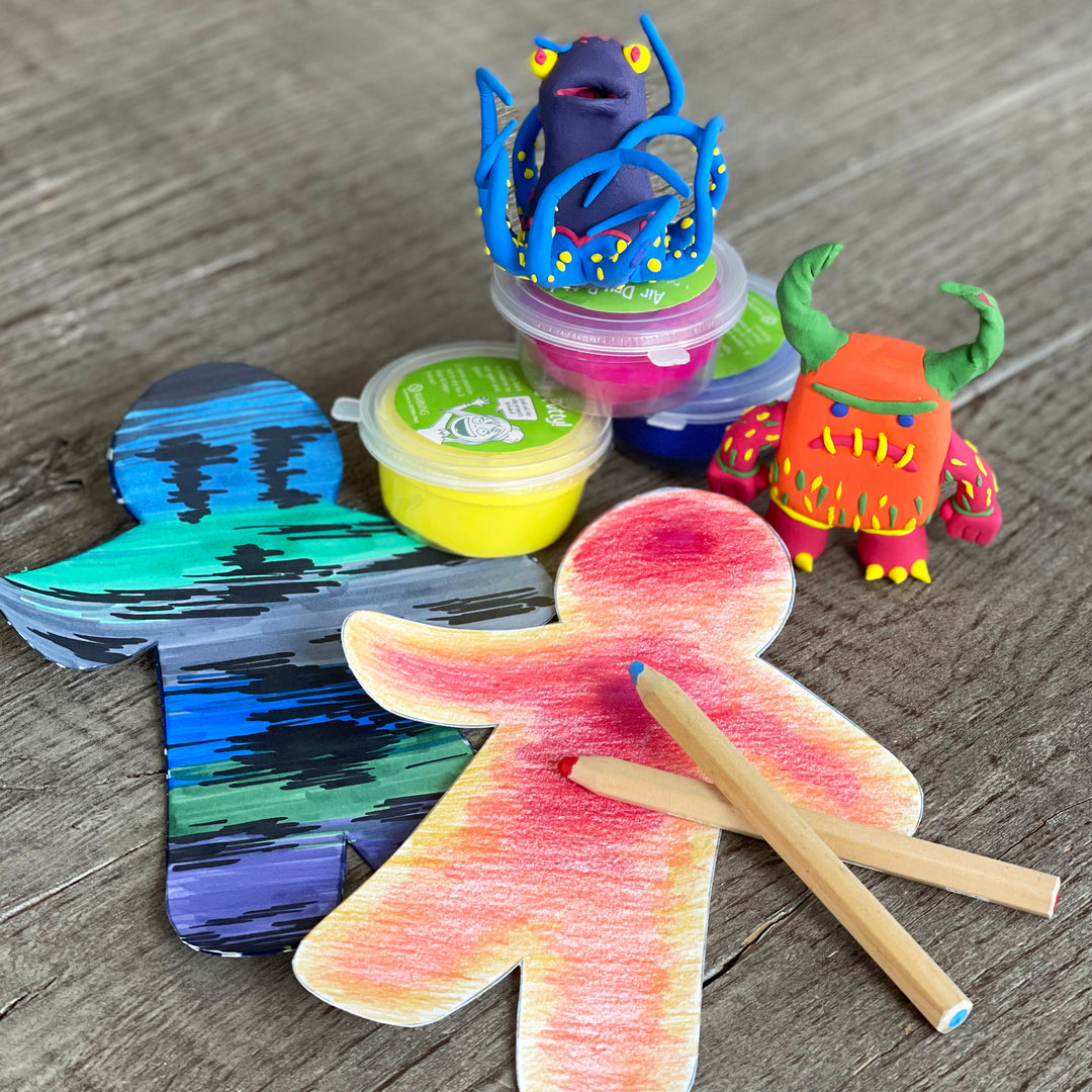 Anger Management Toolkit