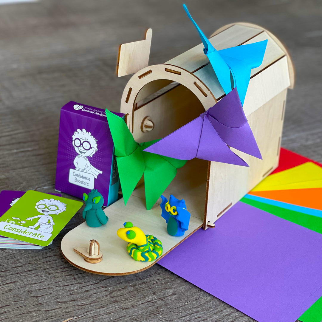 Anxiety Management Box