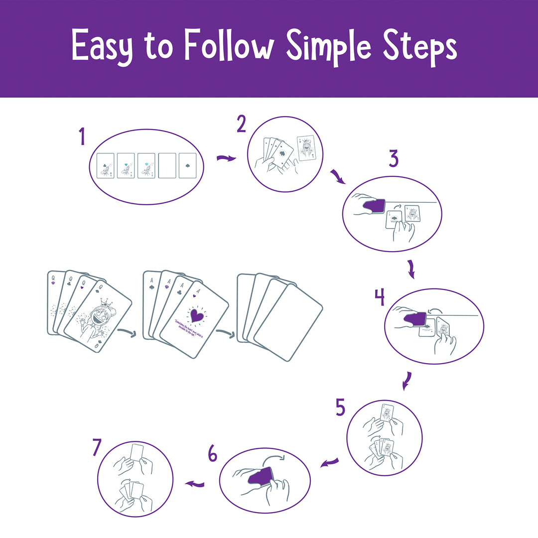 Magic Activity Bag: Build Confidence