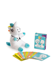 Unicorn & Discussion Cards Combo Pack