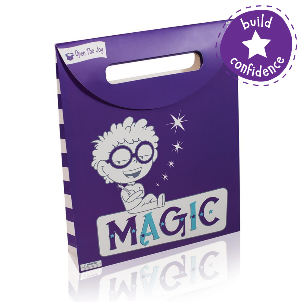 Open The Joy Magic Activity Bag | Target