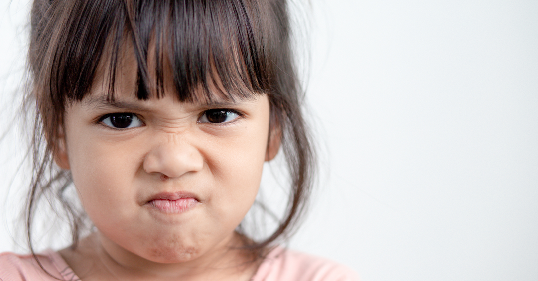 The Volcano Inside: Teaching Kids to Handle Anger Without Erupting