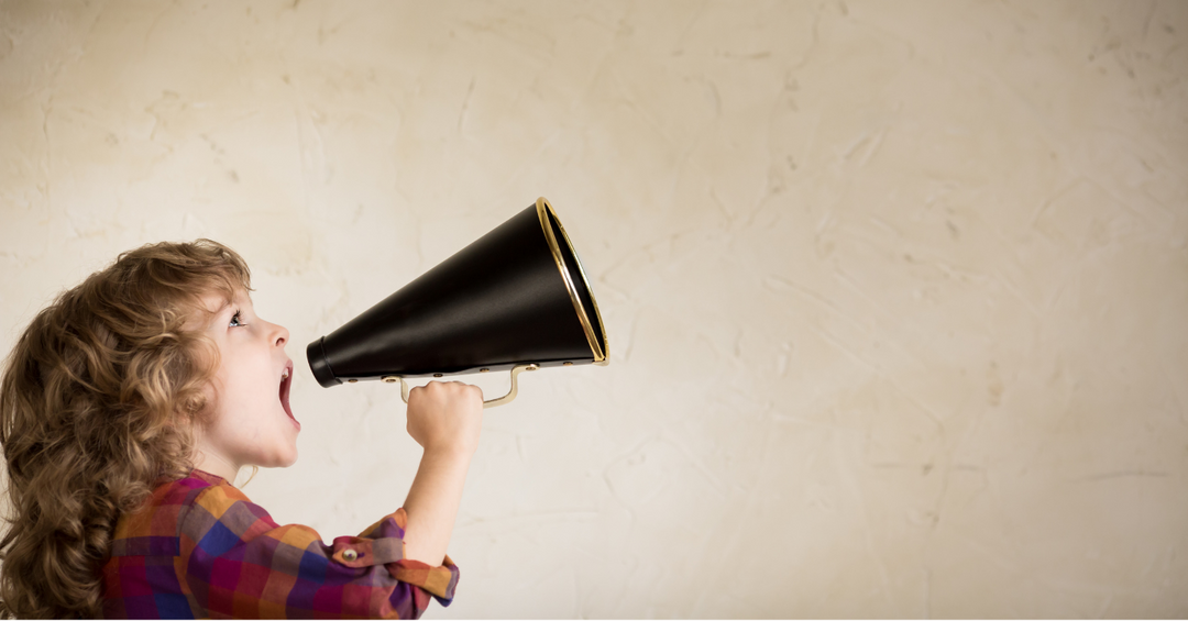 Why I let my kids be the boss (for a day)