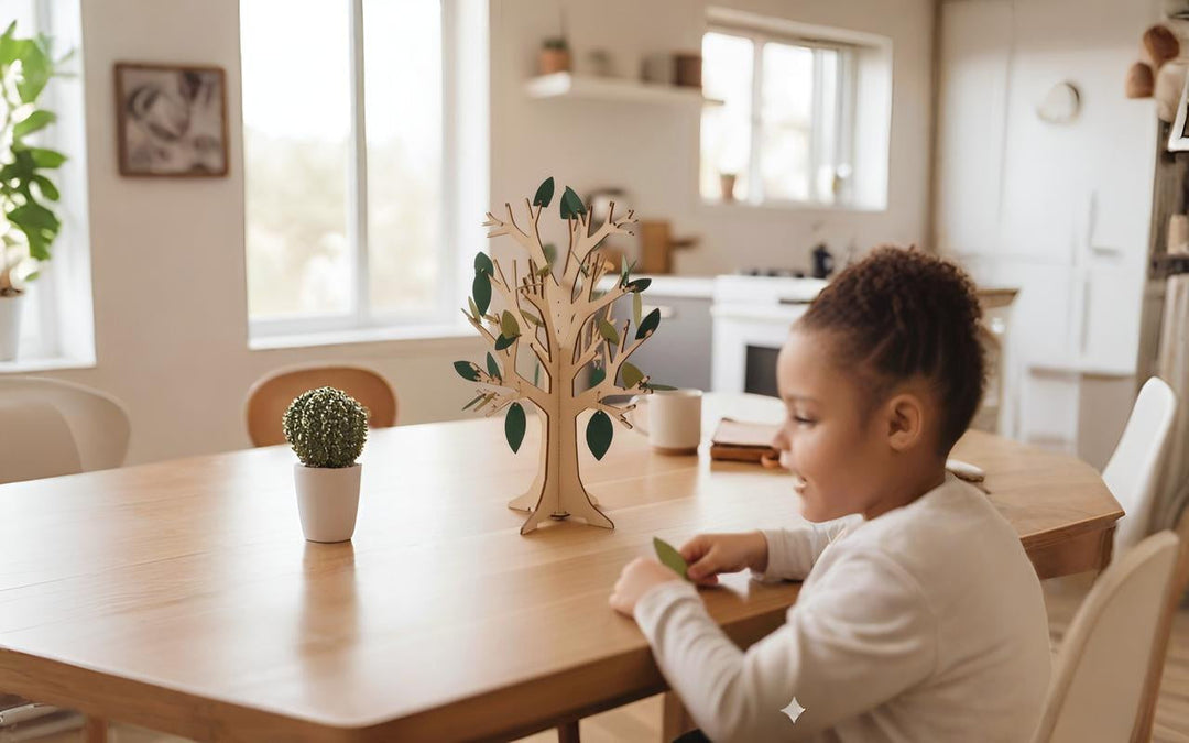 What Are You Grateful For?' Is the Wrong Question