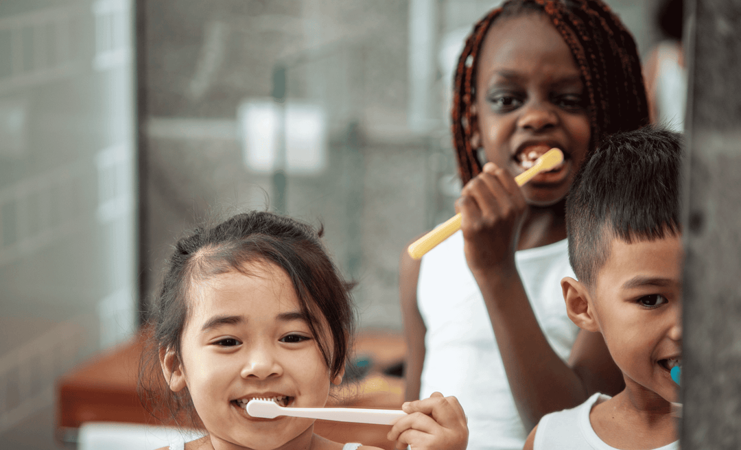 Transitions Without Tears: Helping Kids Move Smoothly Through Their Day
