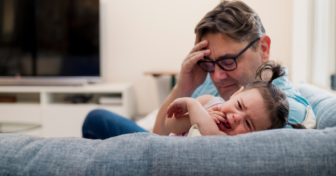 What to Say When Kids Lose It: Scripts for Big Feelings