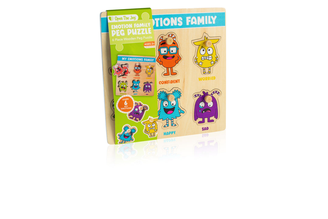 All in One Social Emotional Learning Bundle