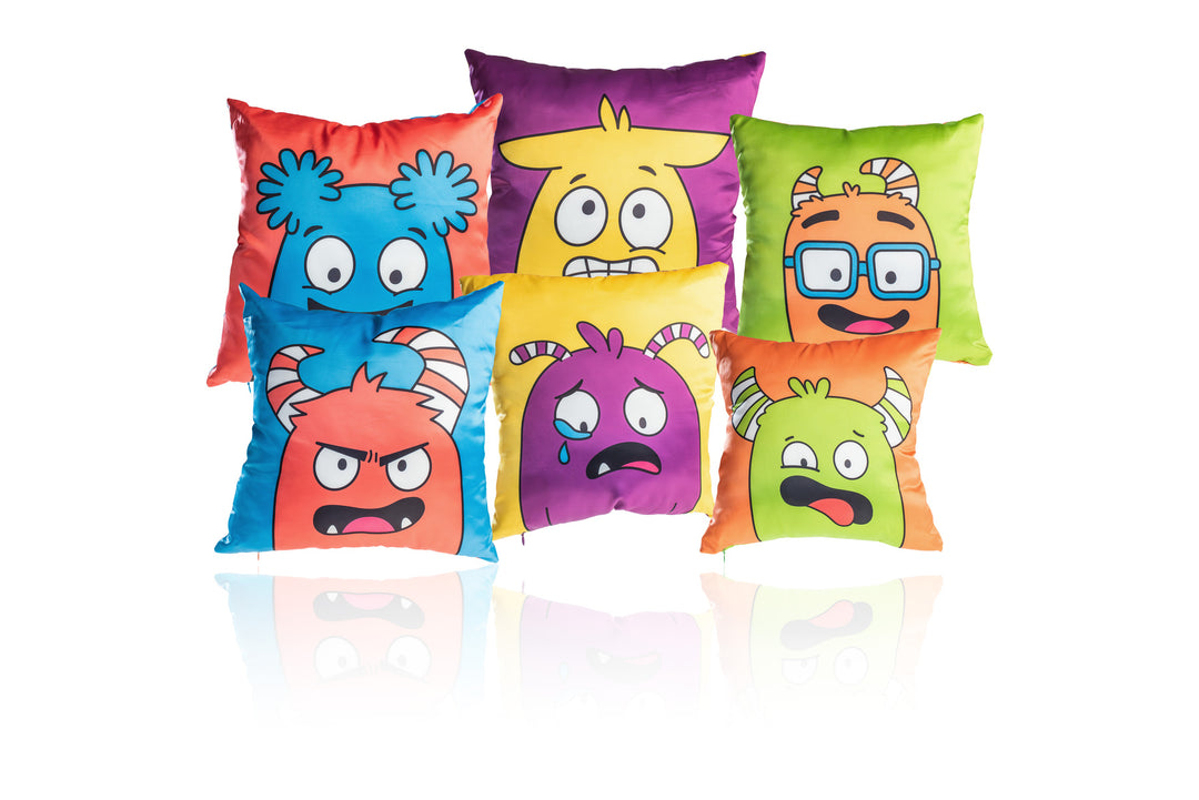 All in One Social Emotional Learning Bundle