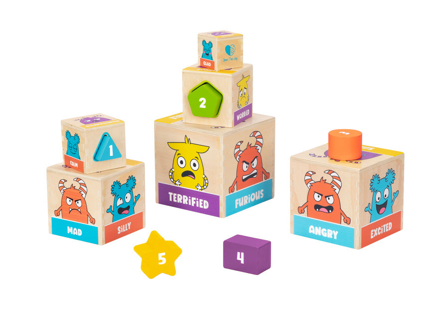 All in One Social Emotional Learning Bundle