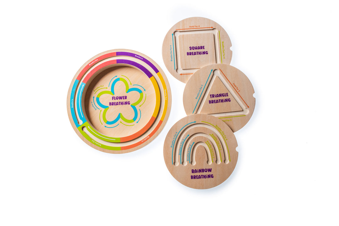 Calming Strategies Bundle