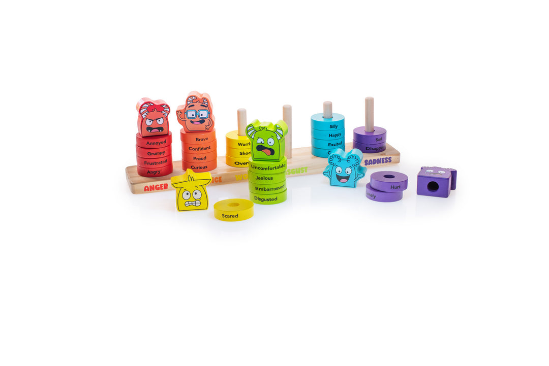 Preschool Bundle