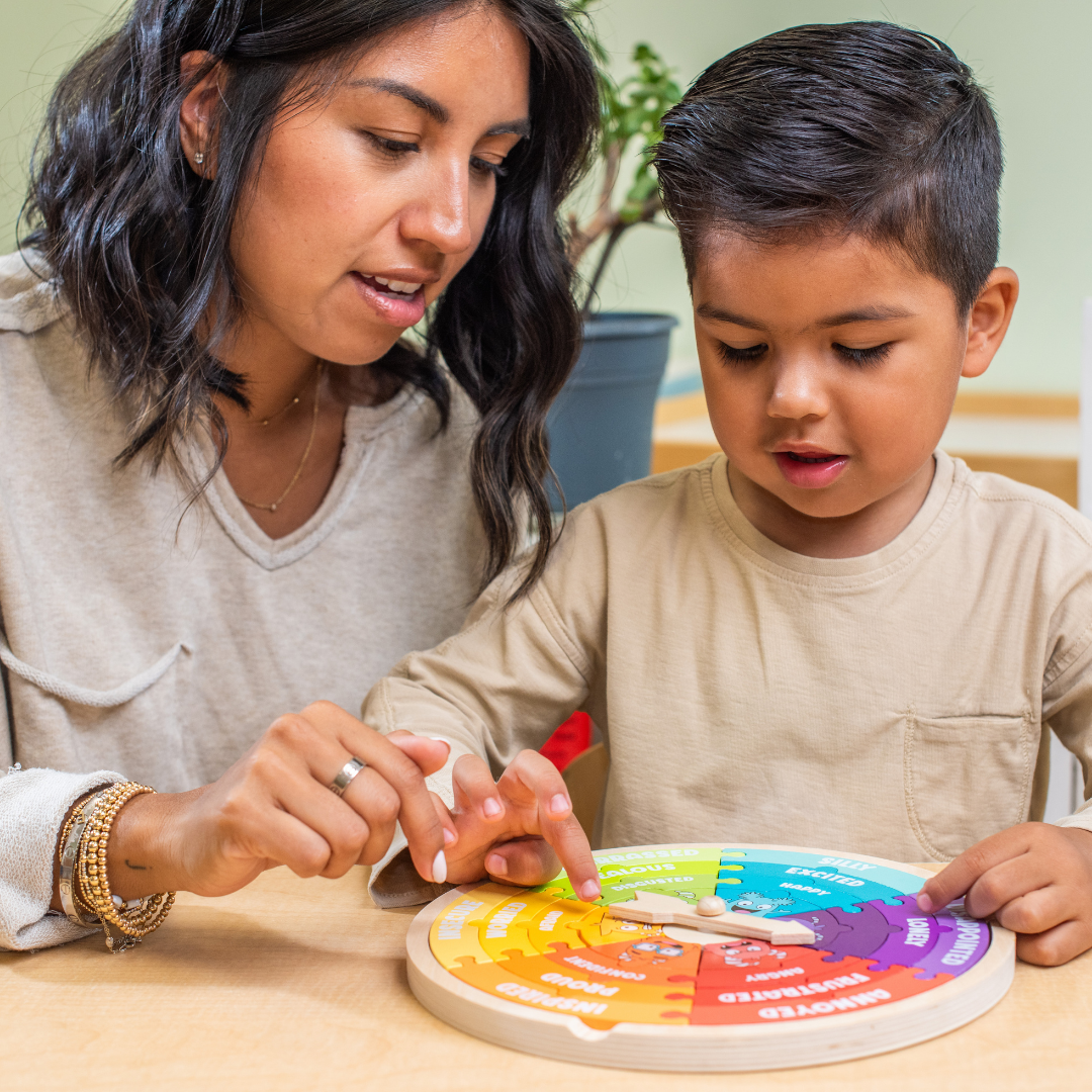 The Emotions Mastery Bundle