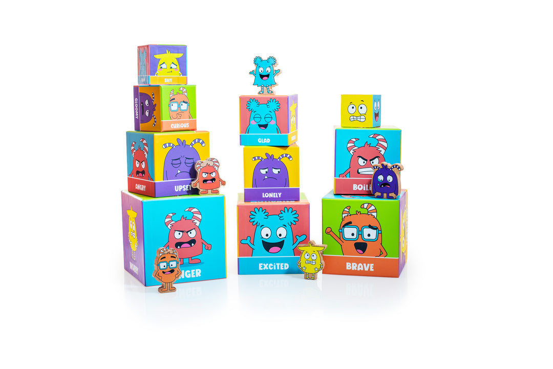 Early Learners Bundle