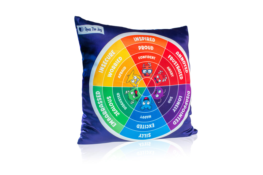 Calming Corner Bundle