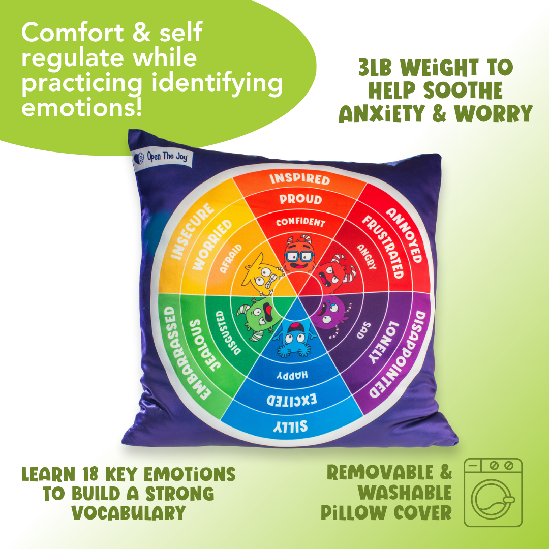 The Emotions Mastery Bundle