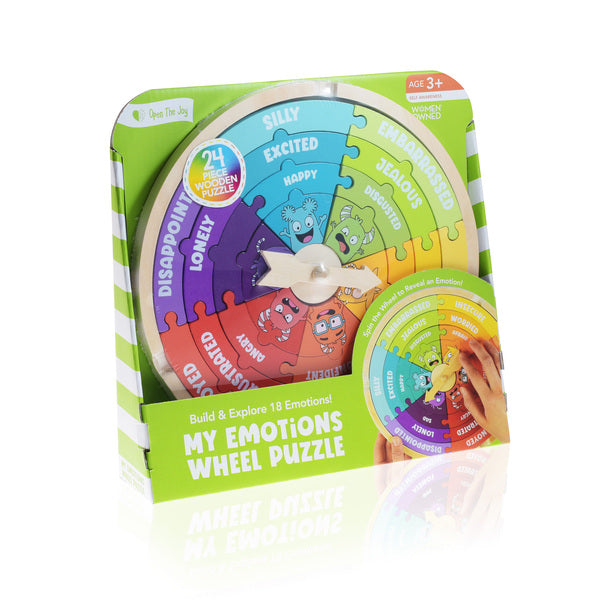 All in One Social Emotional Learning Bundle