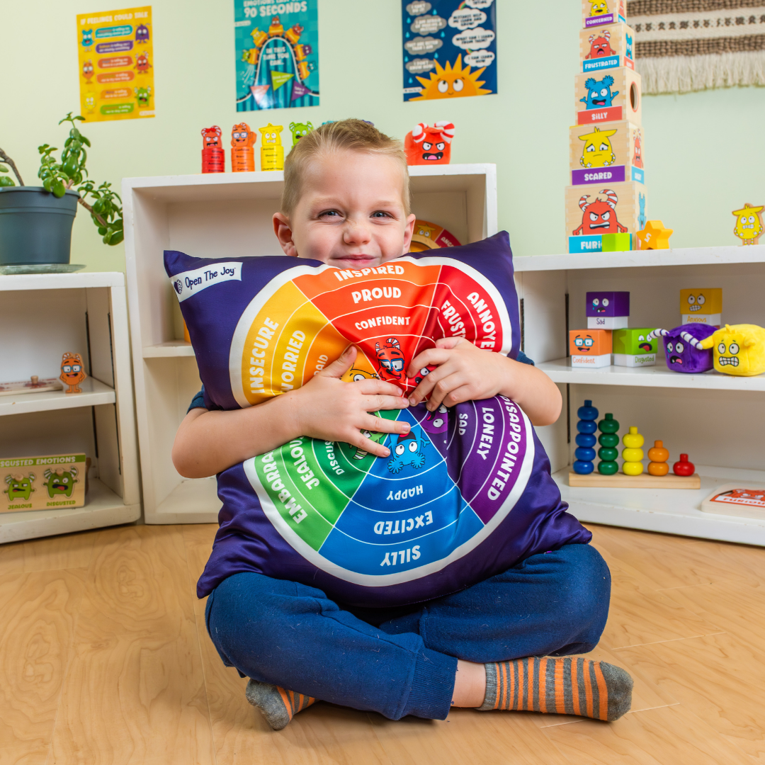 The Emotions Mastery Bundle