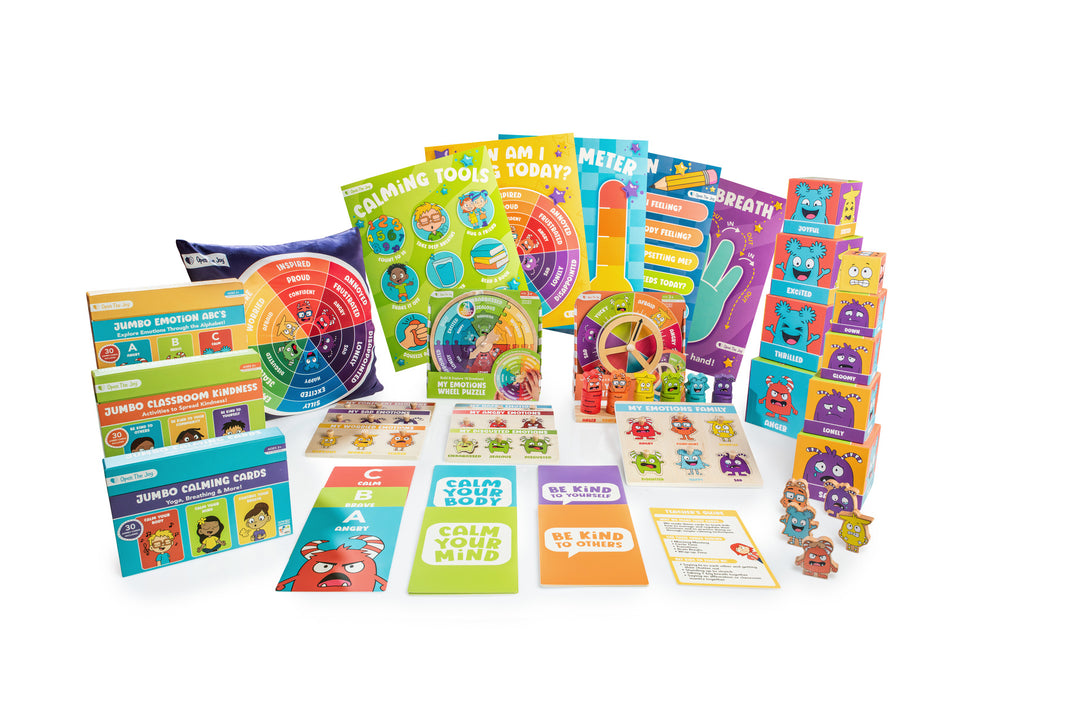 Discovery Toolkit Bundle