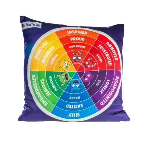The Home Emotions Bundle