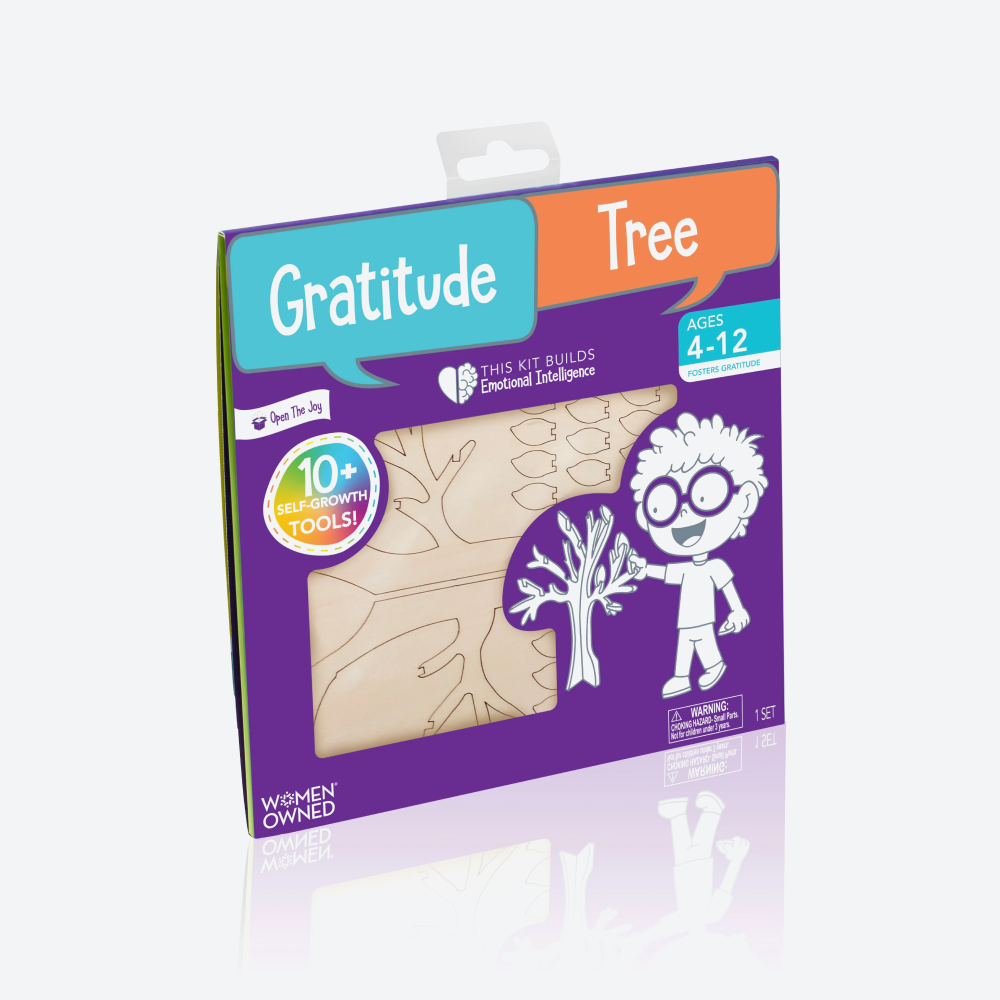 Gratitude Tree