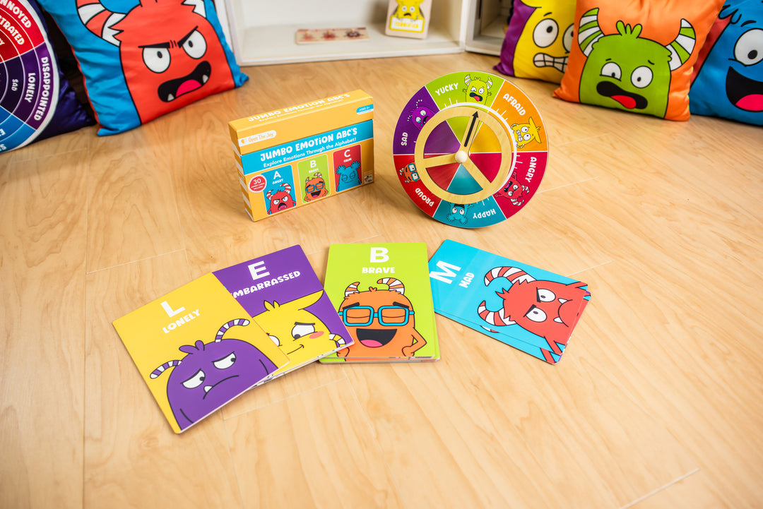 Early Learners Bundle