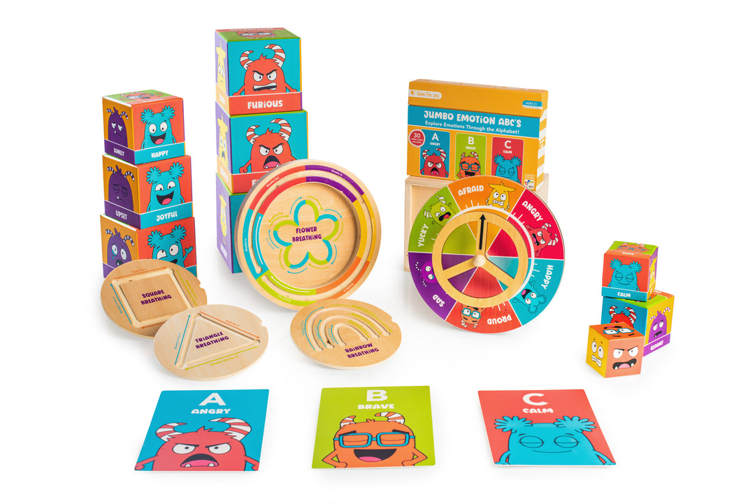 Early Learners Bundle