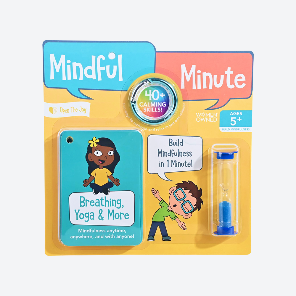 Mindful Minute