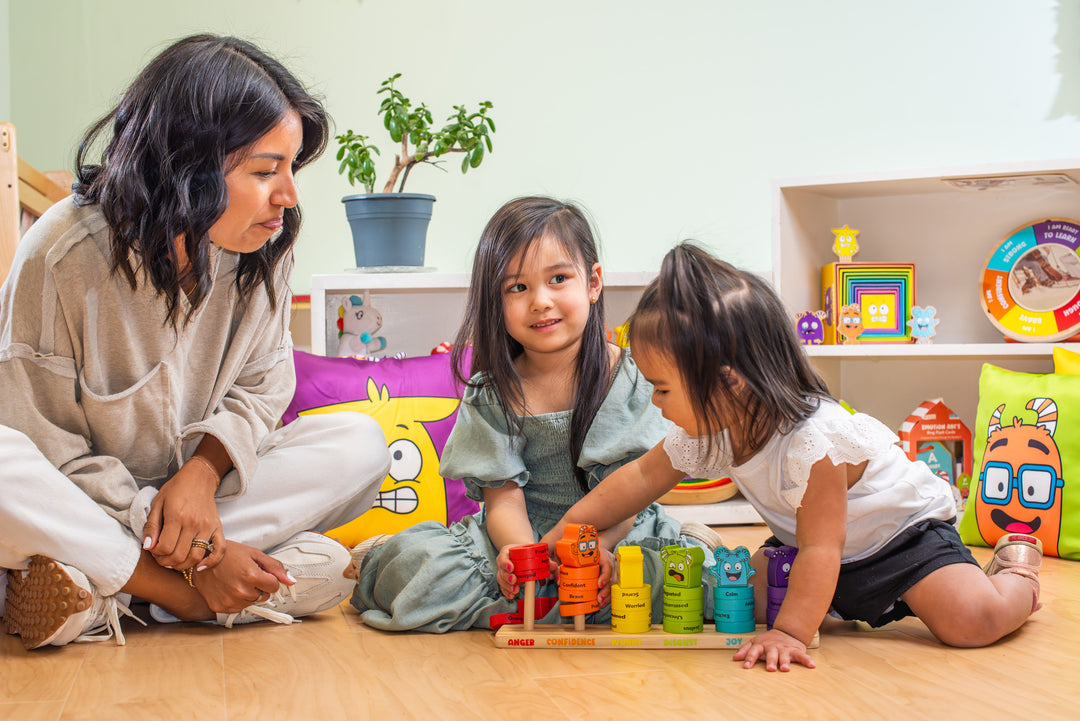 Preschool Bundle