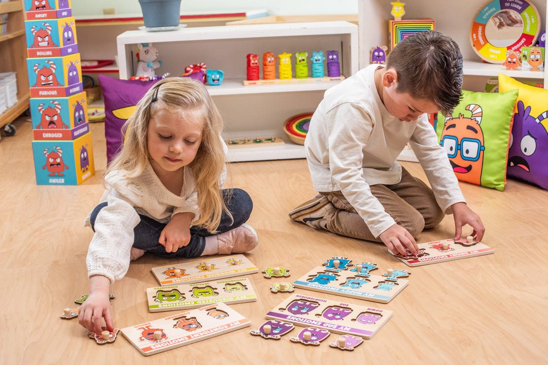 Preschool Bundle