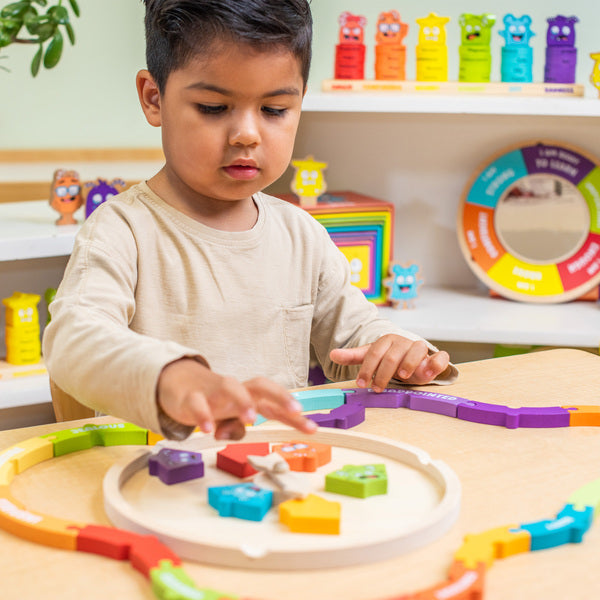 Preschool Bundle