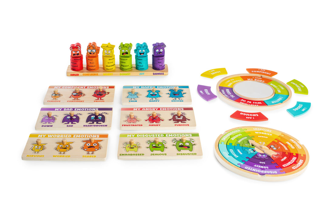 Preschool Bundle