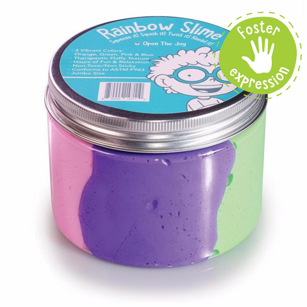 Squishy fluffy best sale putty
