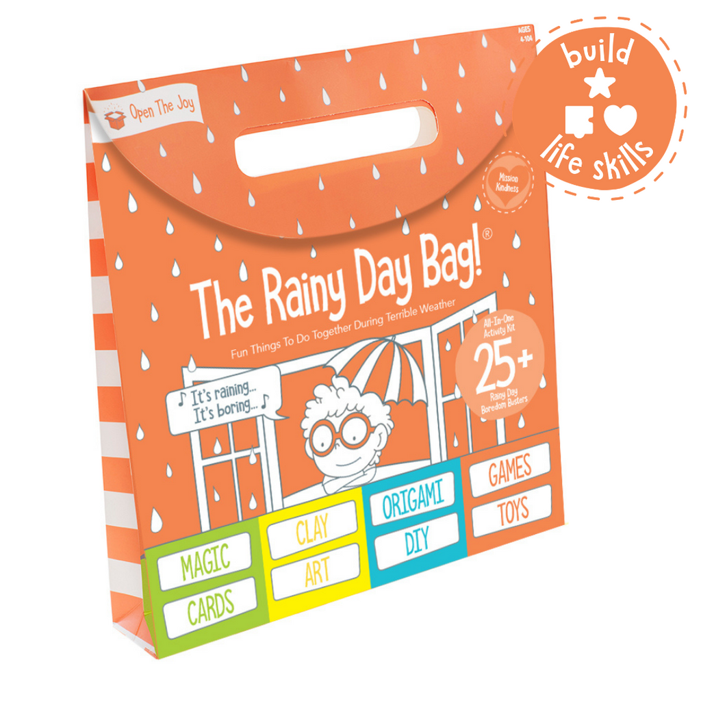 Rainy day bag deals