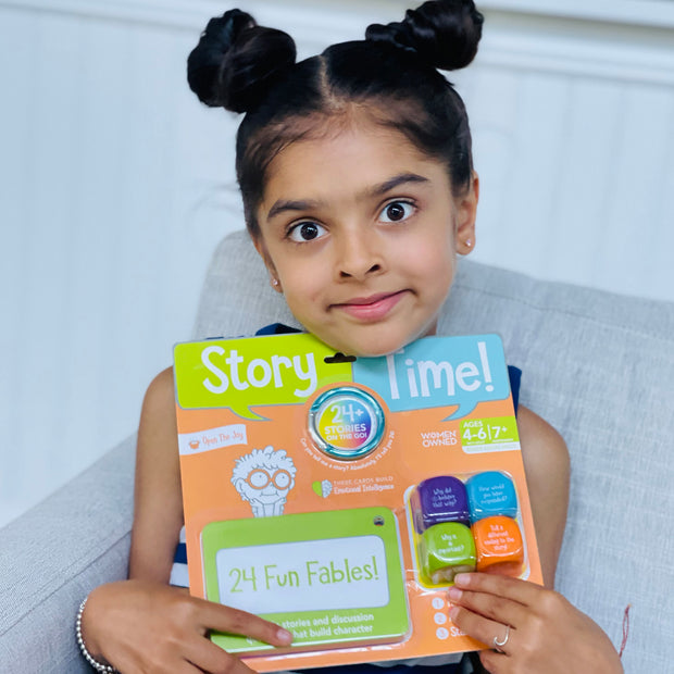 Stories To Go