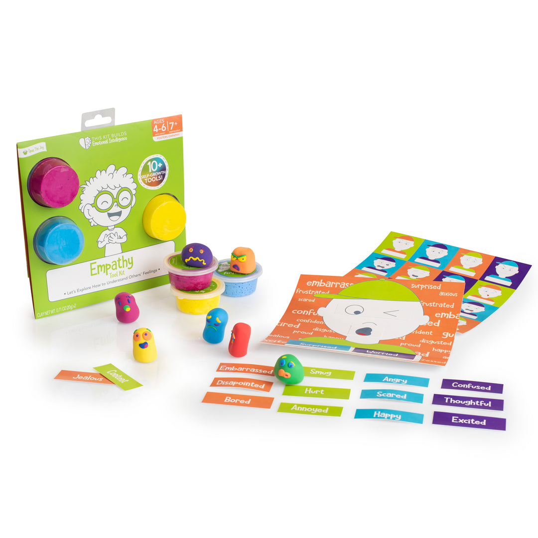 Empathy Toolkit