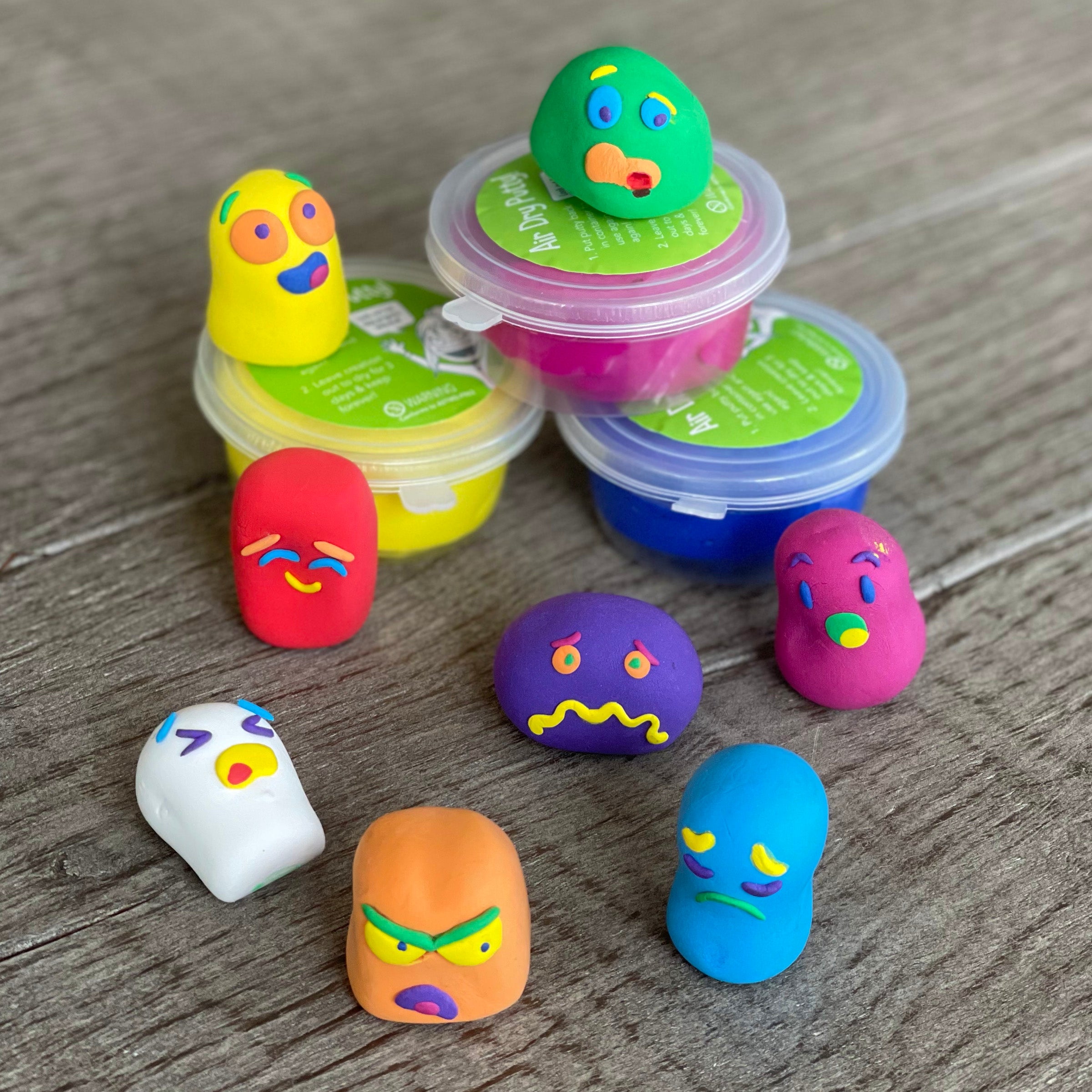 Empathy Toolkit – Open the Joy