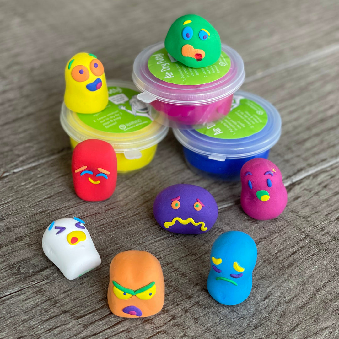 Empathy Toolkit