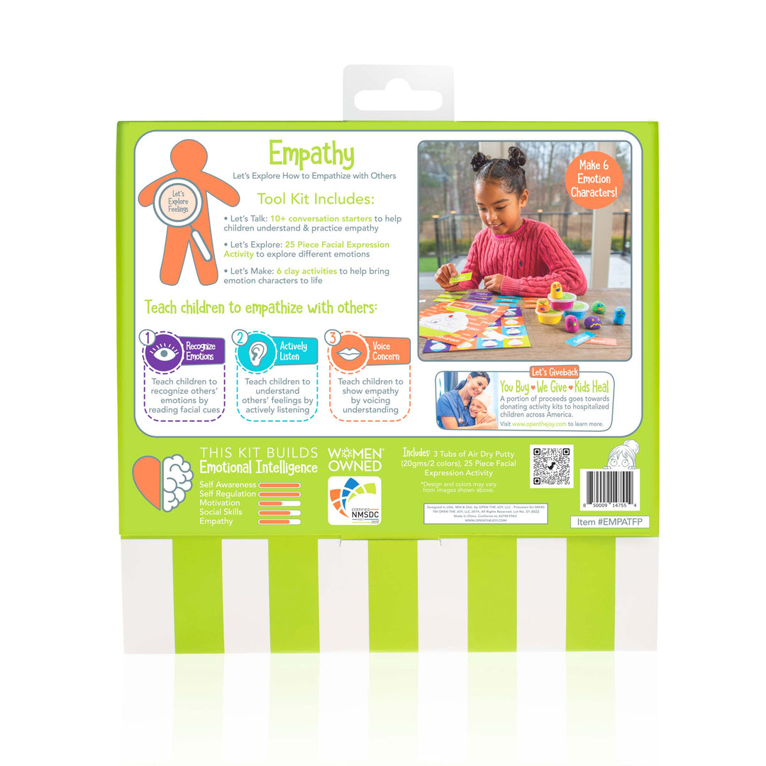 Empathy Toolkit