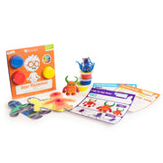 Anger Management Toolkit