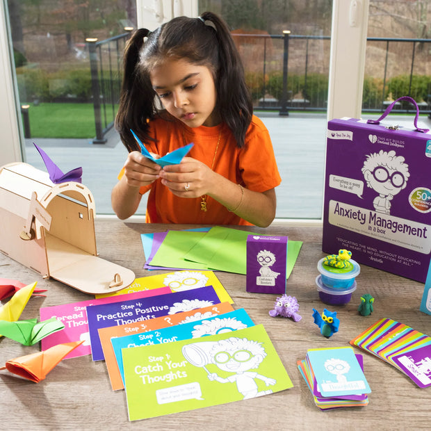Build Confidence Bundle