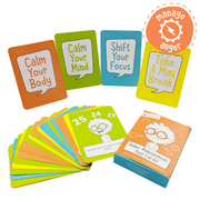 Anger Management Tool Cards