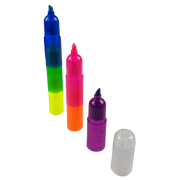 6 in 1 Jumbo Rainbow Marker