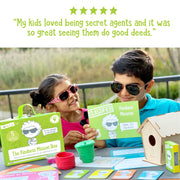 The Kindness Mission Box