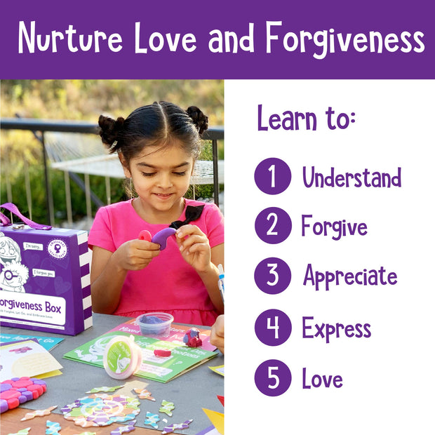 The Love and Forgiveness Box