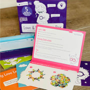 The Love and Forgiveness Box
