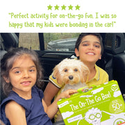 The On the Go Box