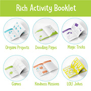 The On the Go Box