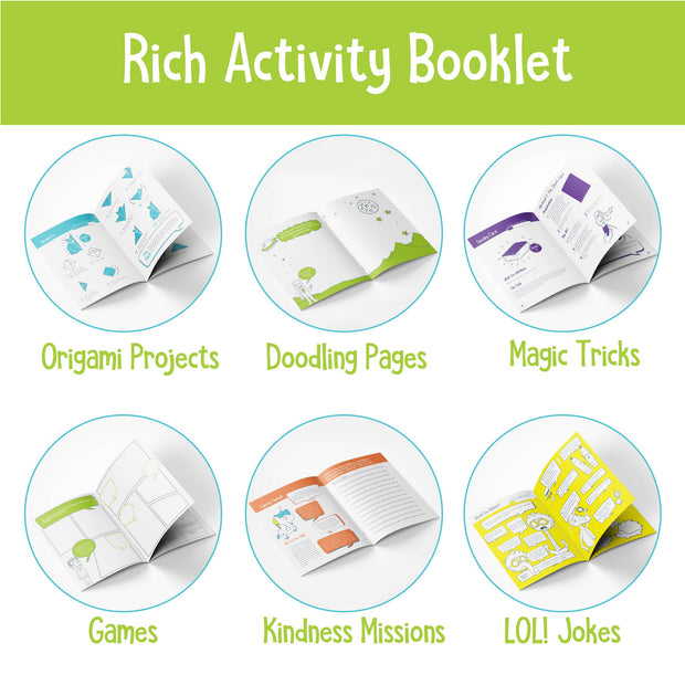 The On the Go Box